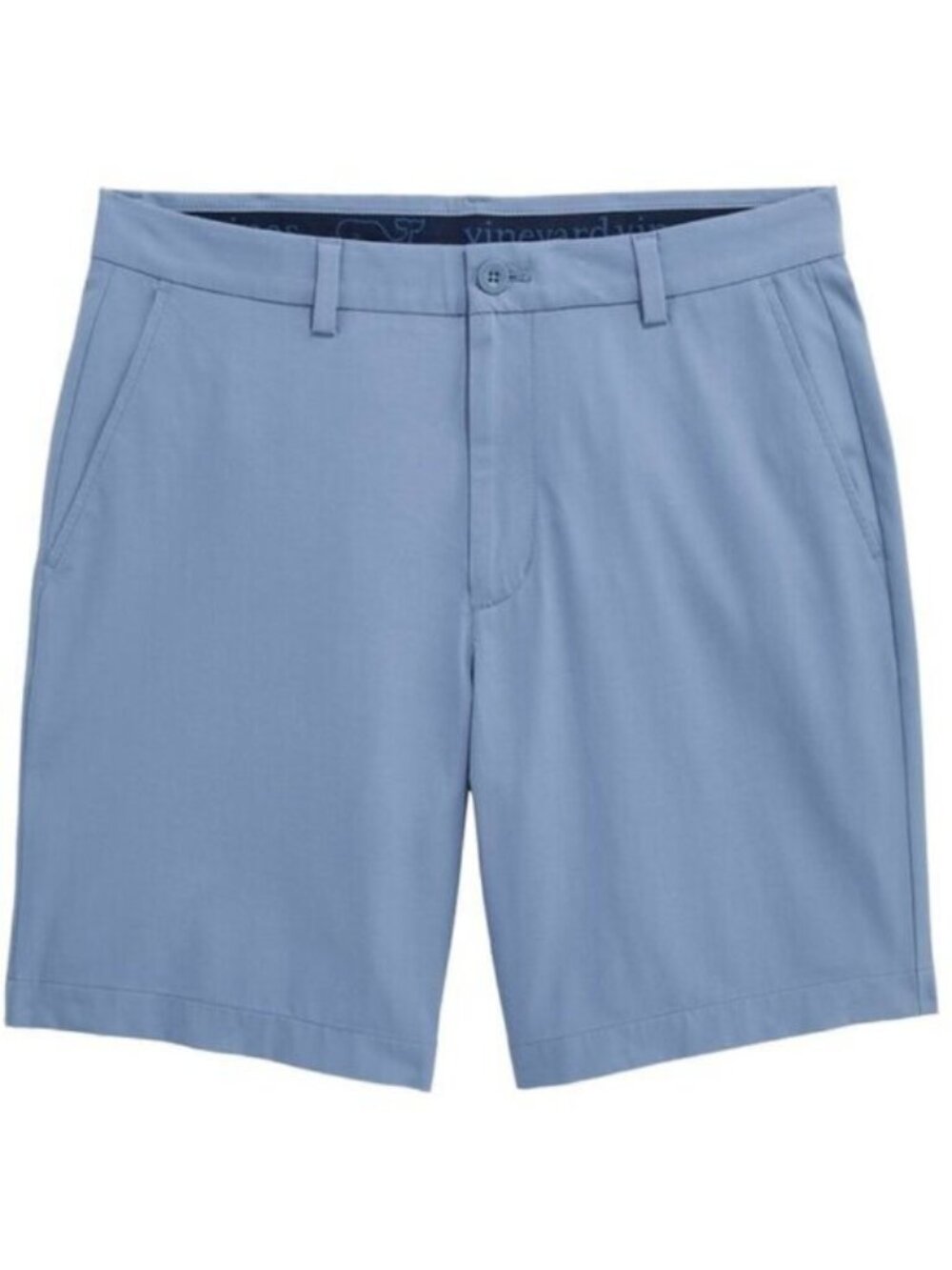 Vineyard Vines Men’s Light Blue Chino Shorts 32